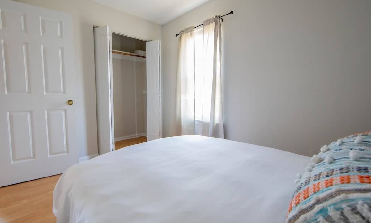 Photo of Bedroom in Northwest