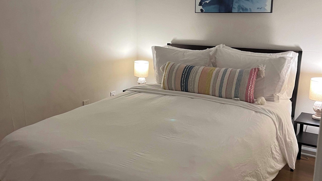 Photo of Bedroom in Northwest