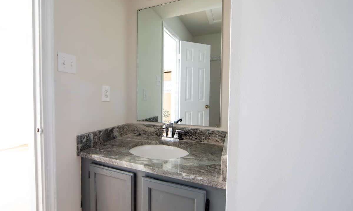 Photo of Bathroom in Northwest