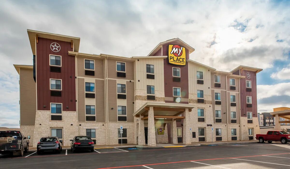 Photo of Outdoor in Lubbock