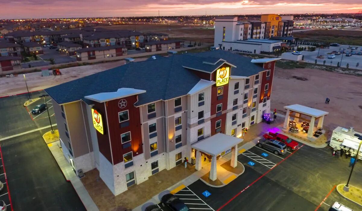 Photo of Outdoor in Lubbock