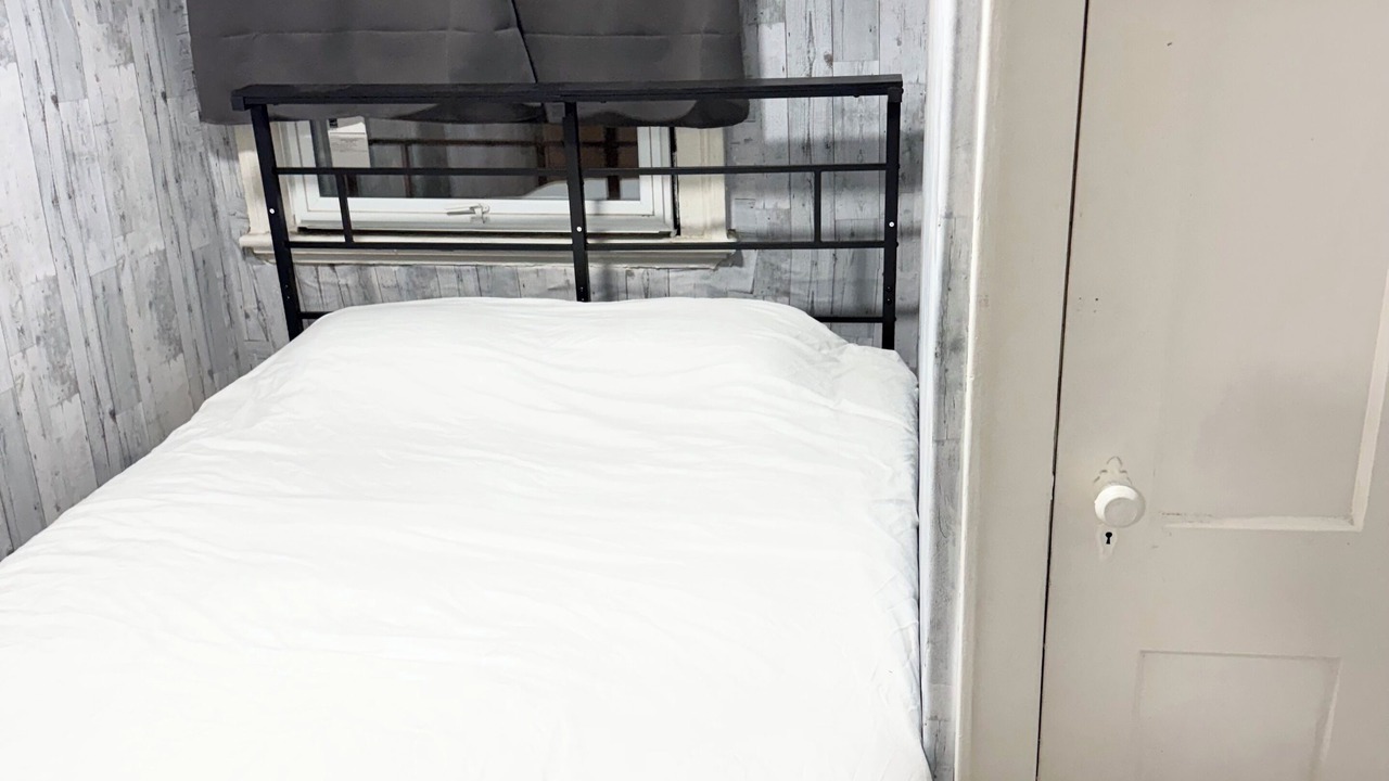 Photo of Bedroom in Downtown London