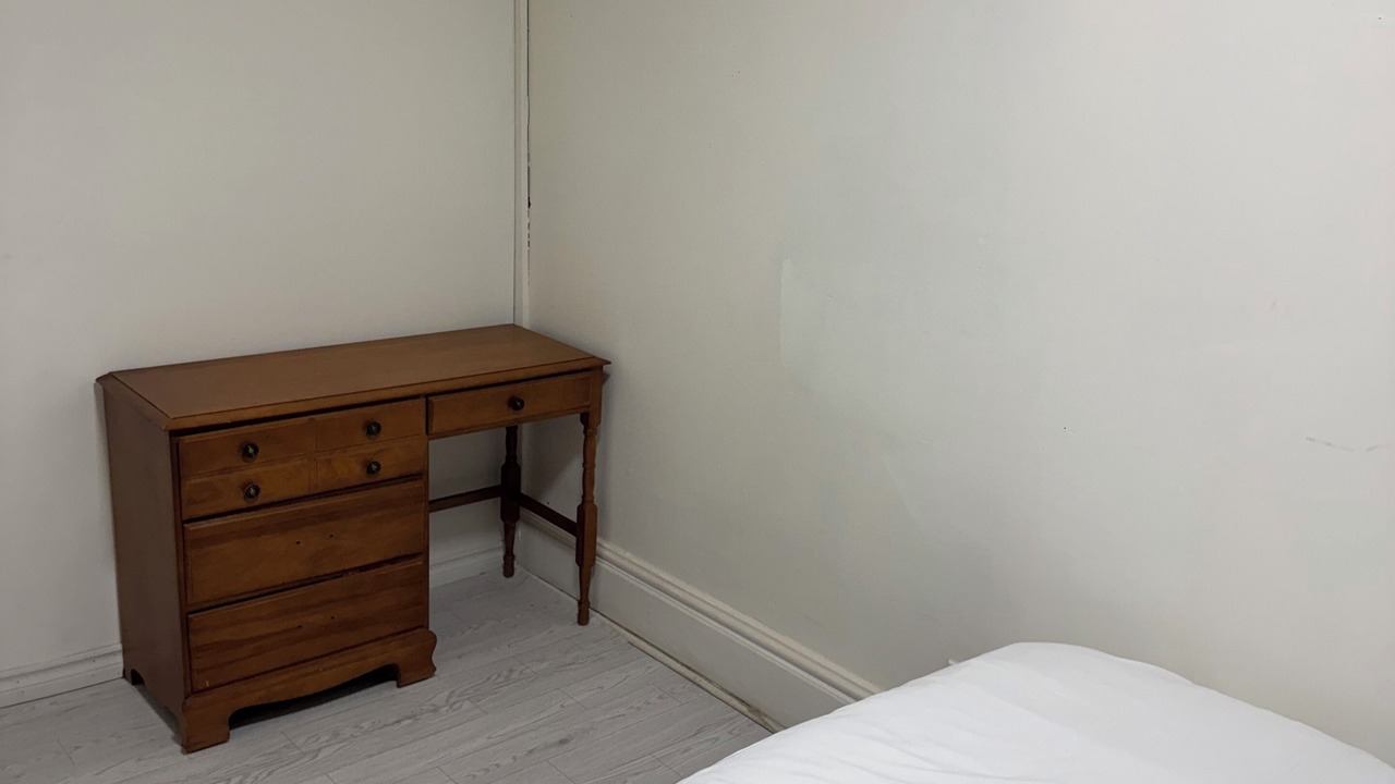 Photo of Bedroom in Downtown London