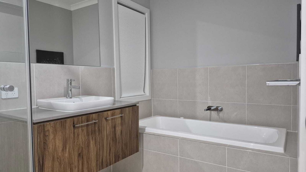 Photo of Bathroom in Park Ridge