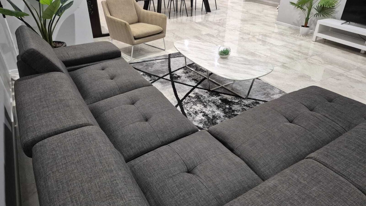 Photo of Livingroom in Park Ridge