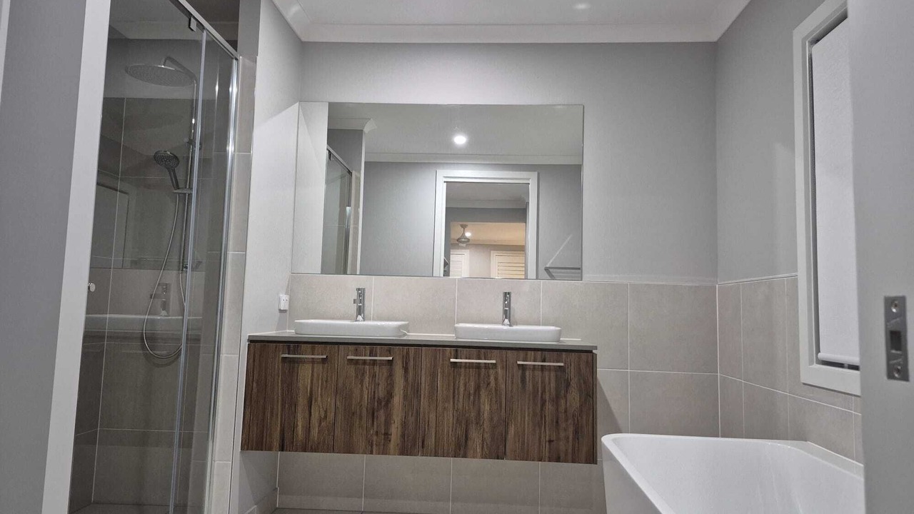 Photo of Bathroom in Park Ridge