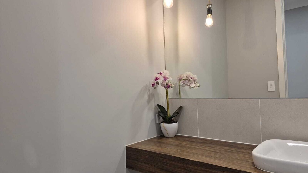 Photo of Bathroom in Park Ridge