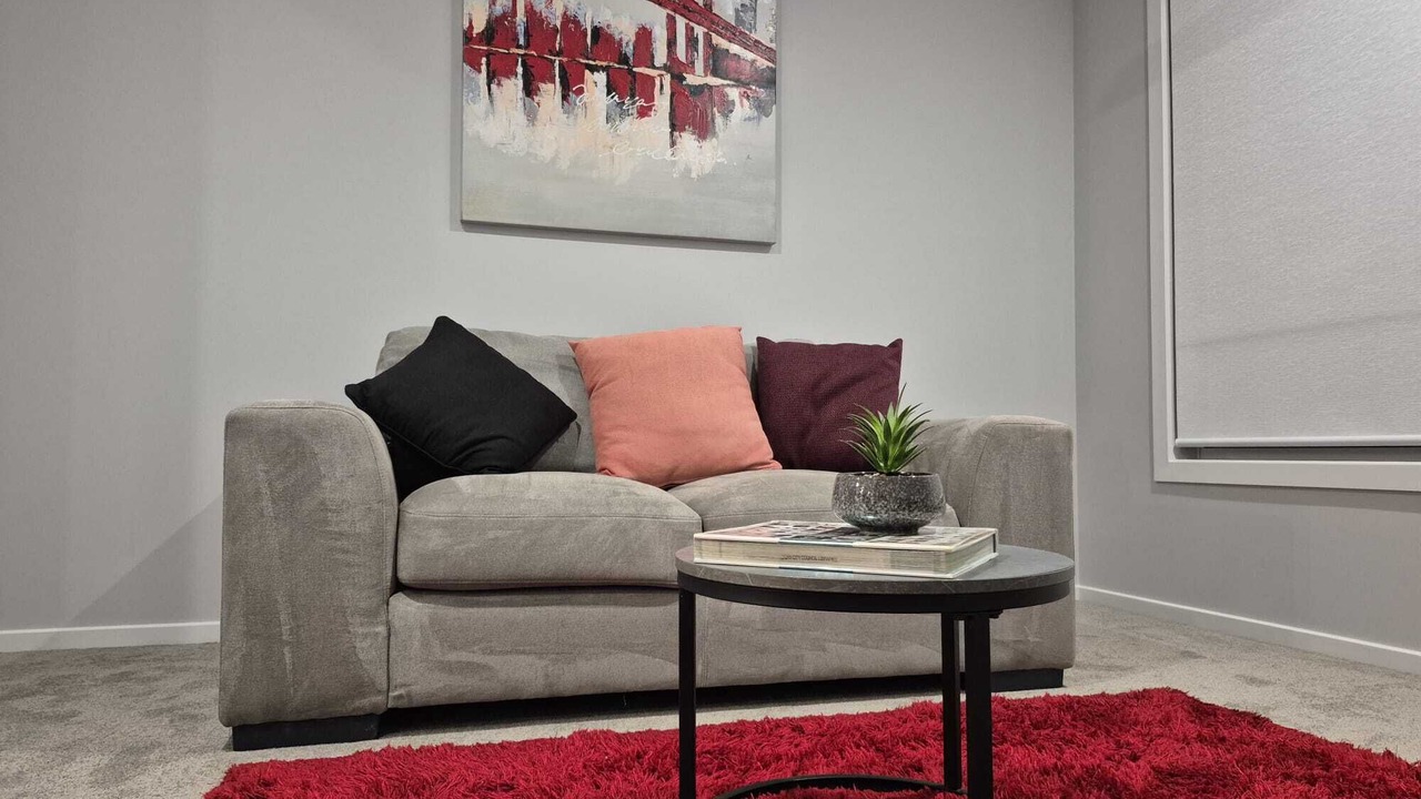 Photo of Livingroom in Park Ridge