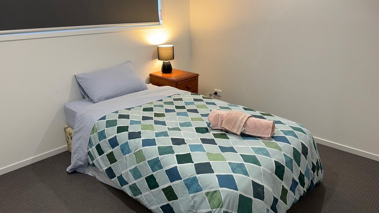 Photo of Bedroom in Park Ridge