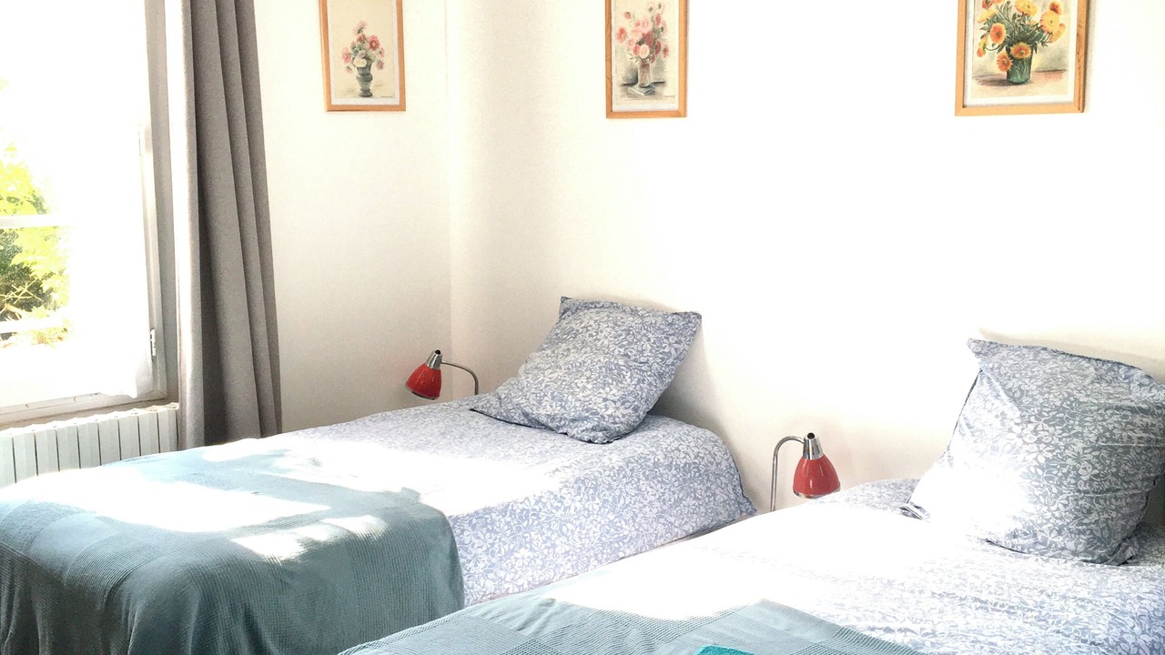 Photo of Bedroom in Cempuis