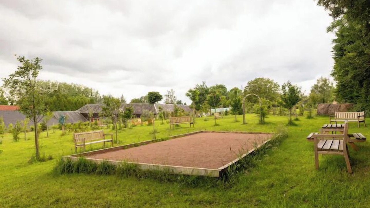 Photo of Outdoor in Cempuis