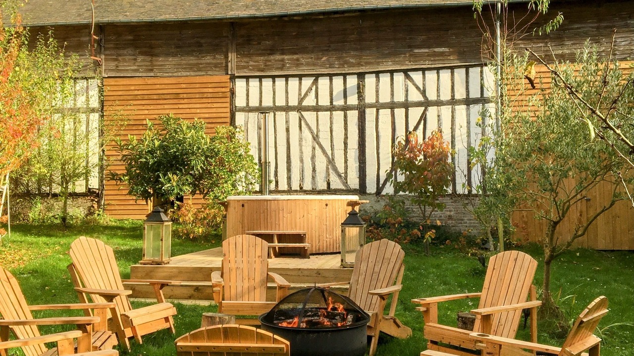 Photo of Outdoor in Cempuis