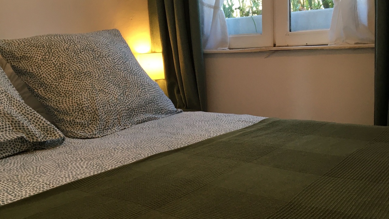 Photo of Bedroom in Cempuis