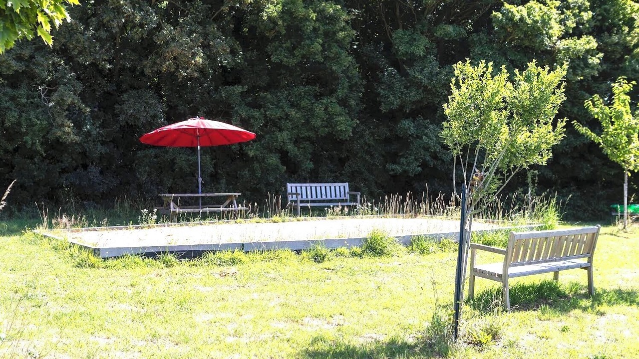 Photo of Outdoor in Cempuis
