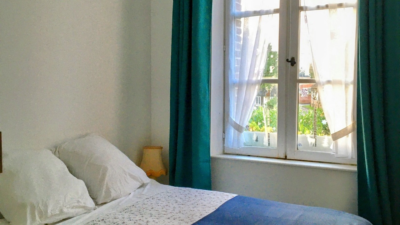 Photo of Bedroom in Cempuis