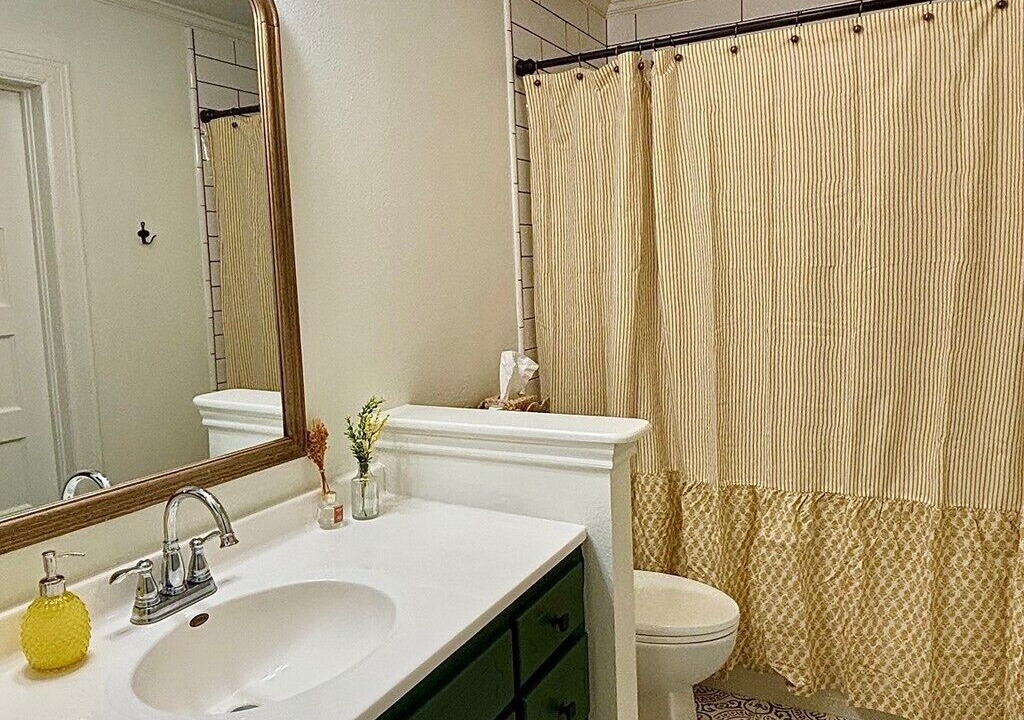 Photo of Bathroom in Woodway