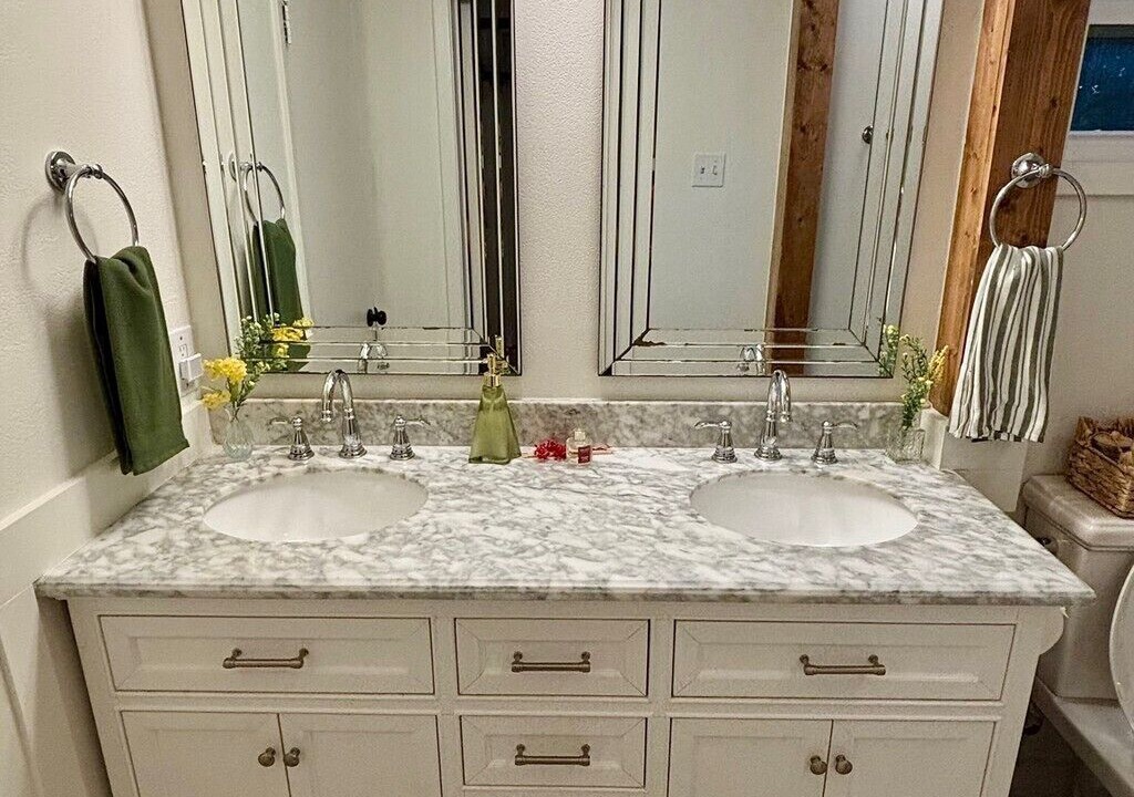 Photo of Bathroom in Woodway