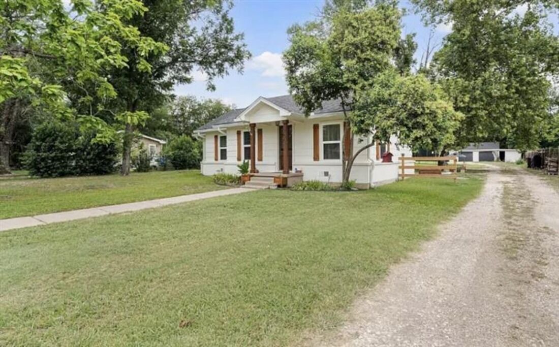 Photo of Outdoor in Woodway