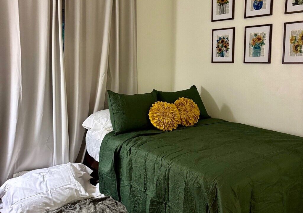 Photo of Bedroom in Woodway