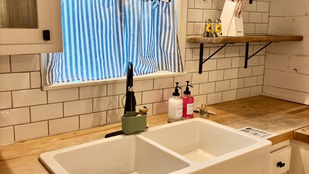 Photo of Bathroom in Woodway