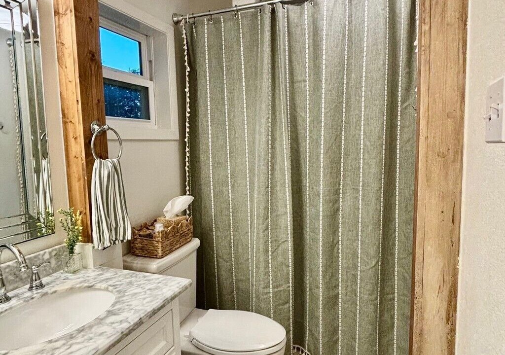 Photo of Bathroom in Woodway