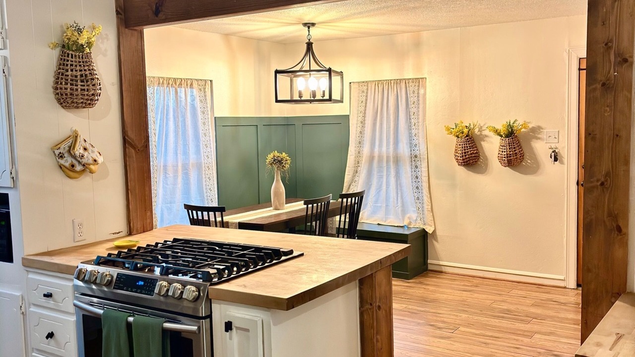 Photo of Kitchen in Woodway