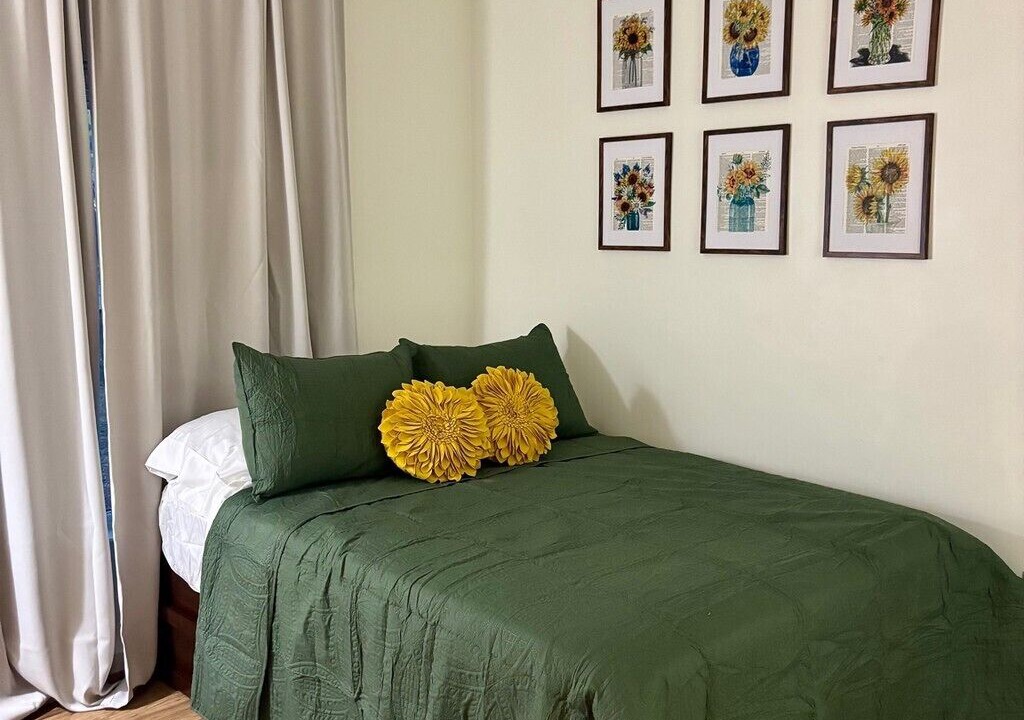 Photo of Bedroom in Woodway