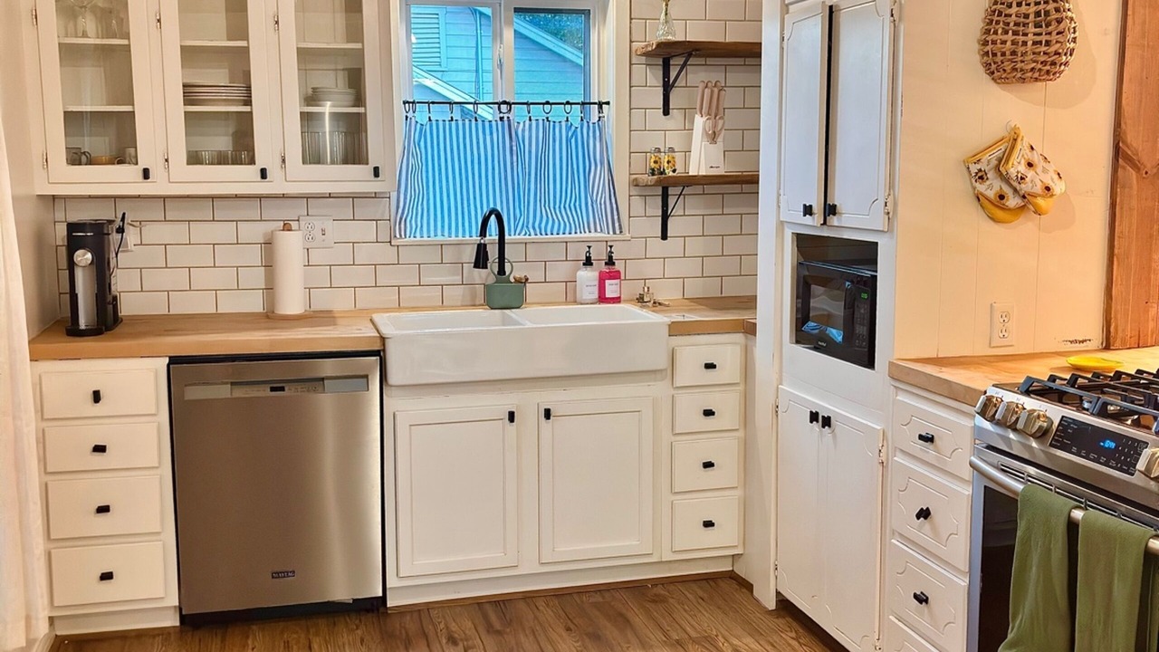 Photo of Kitchen in Woodway