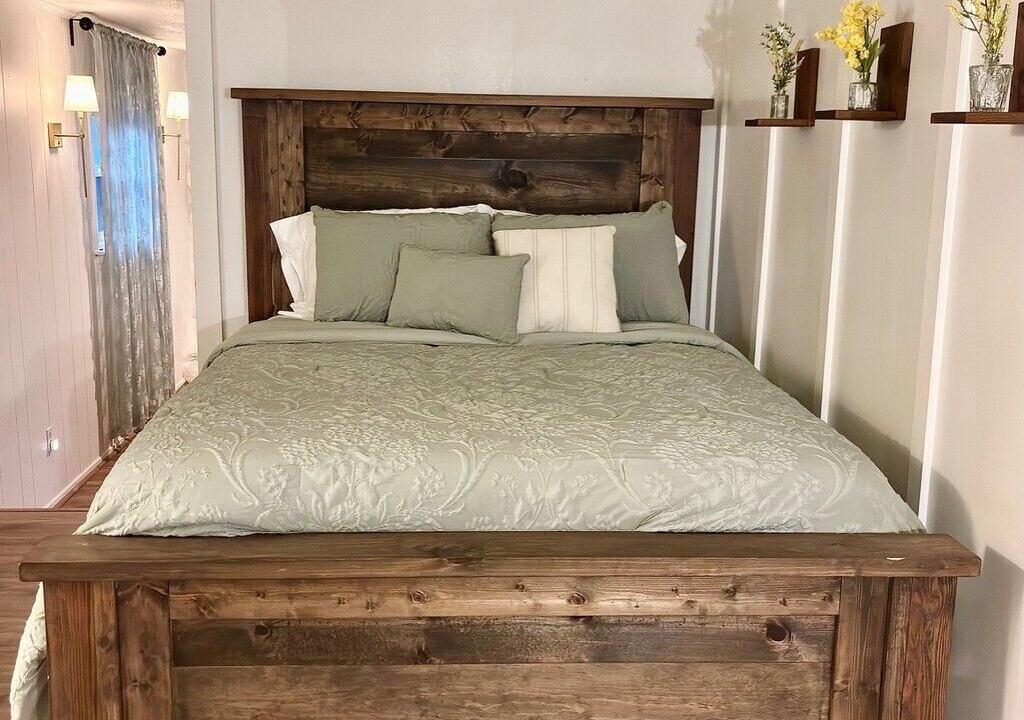 Photo of Bedroom in Woodway