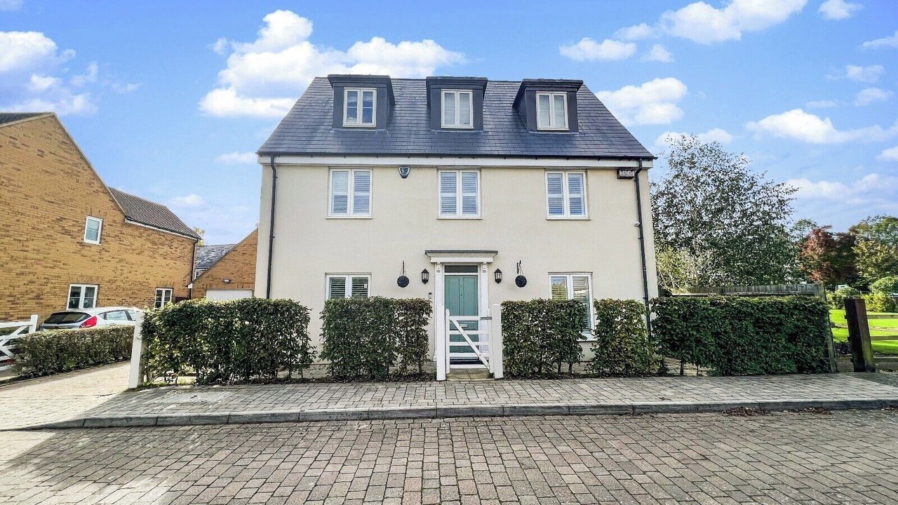 Photo of Others in Milton Keynes