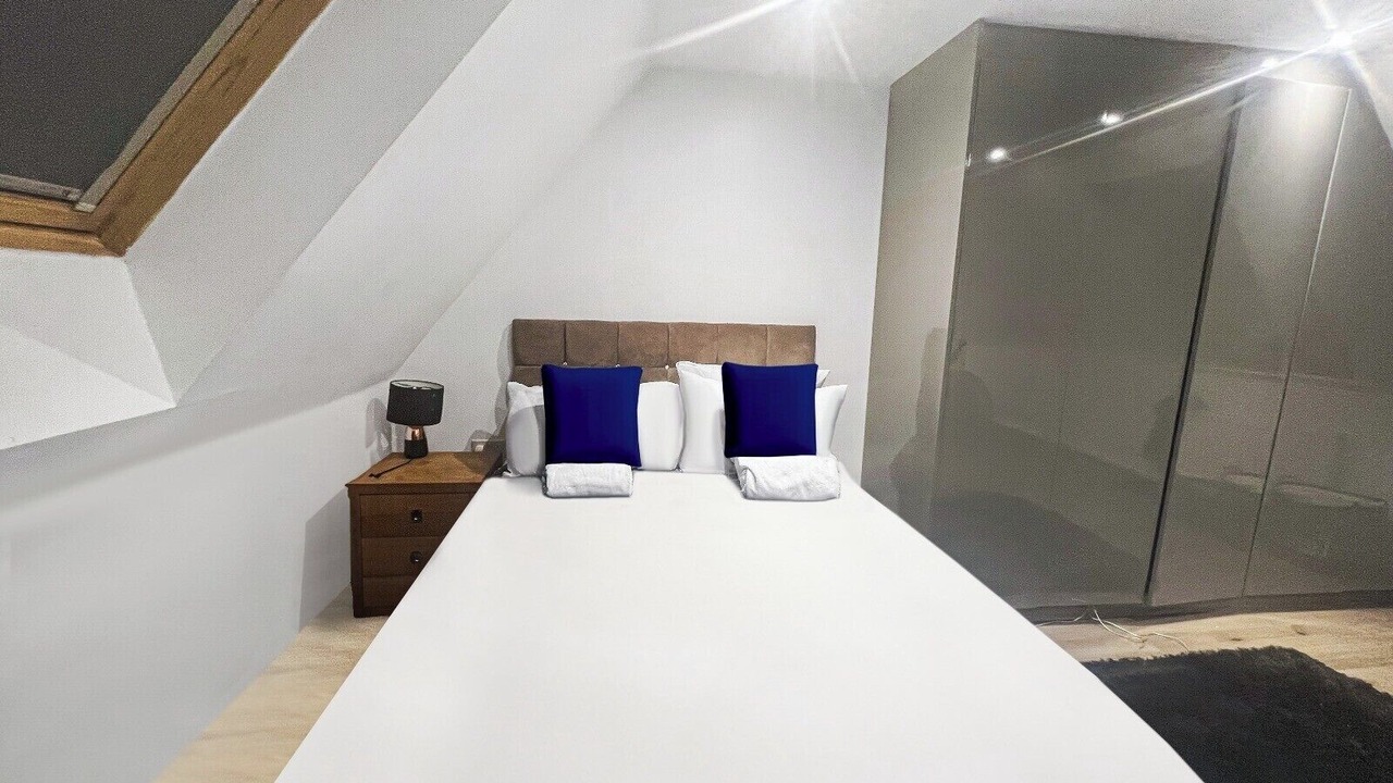 Photo of Others in Milton Keynes