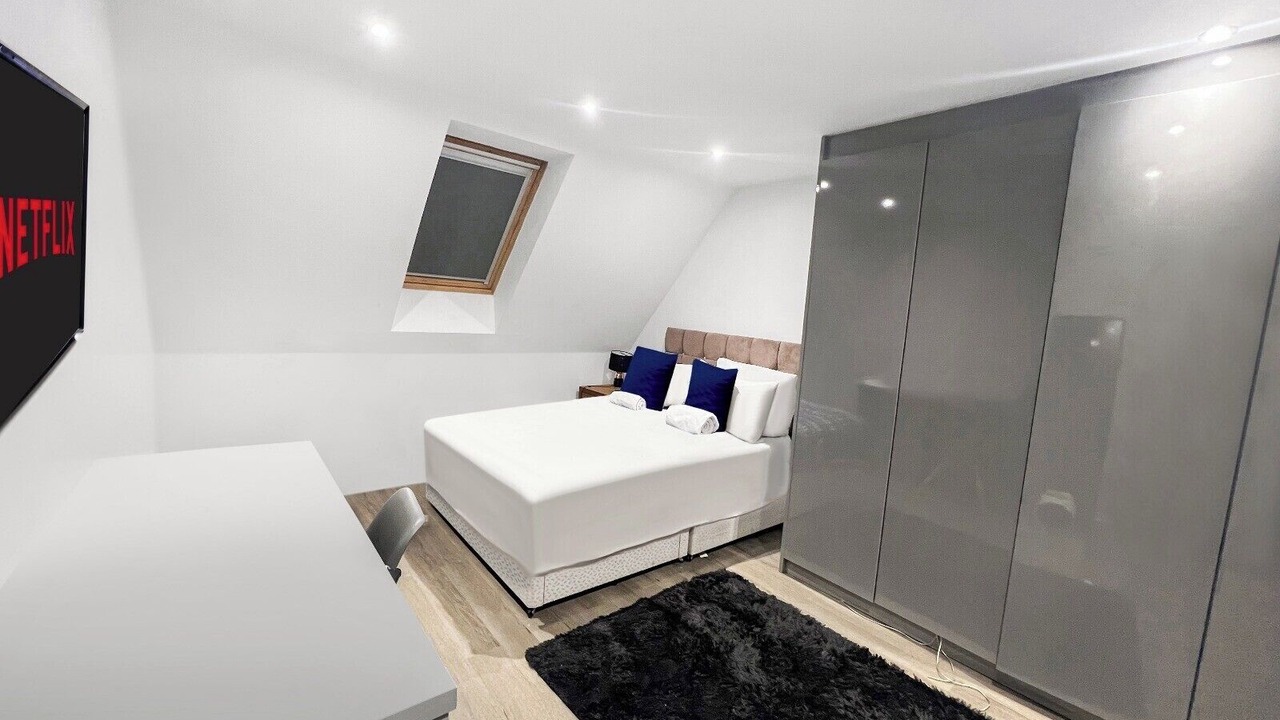 Photo of Others in Milton Keynes