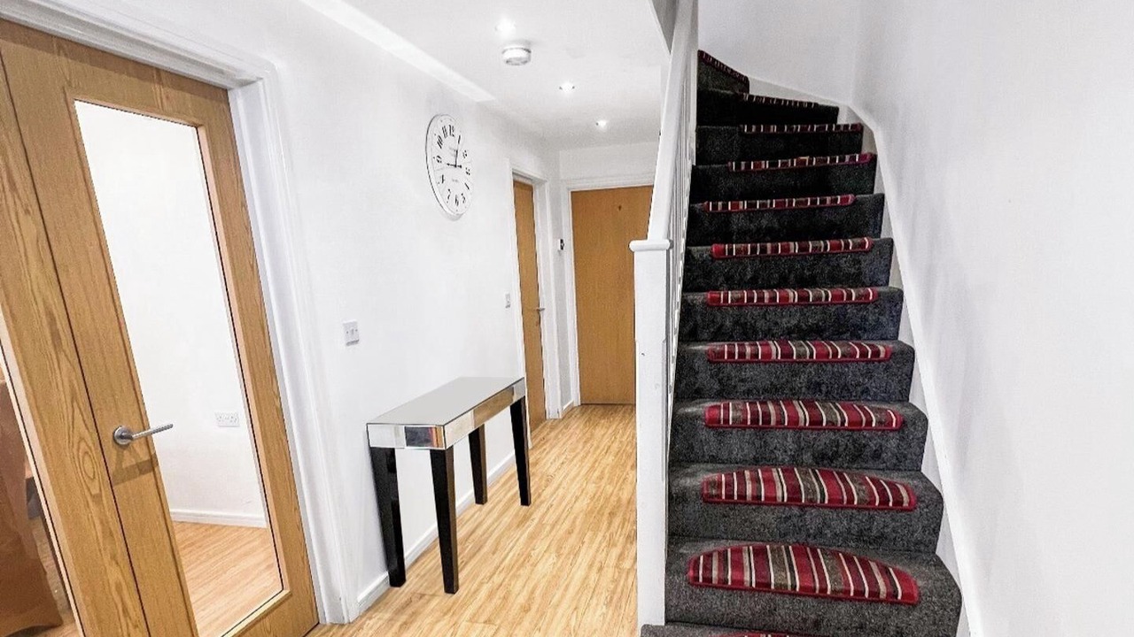 Photo of Others in Milton Keynes