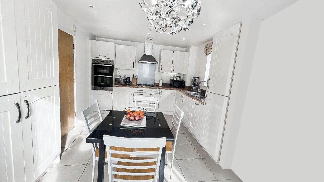 Photo of Others in Milton Keynes