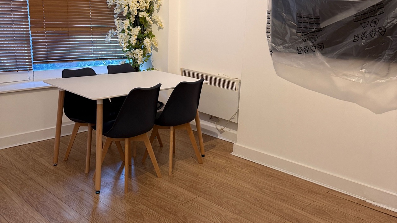 Photo of Others in Harrow Road