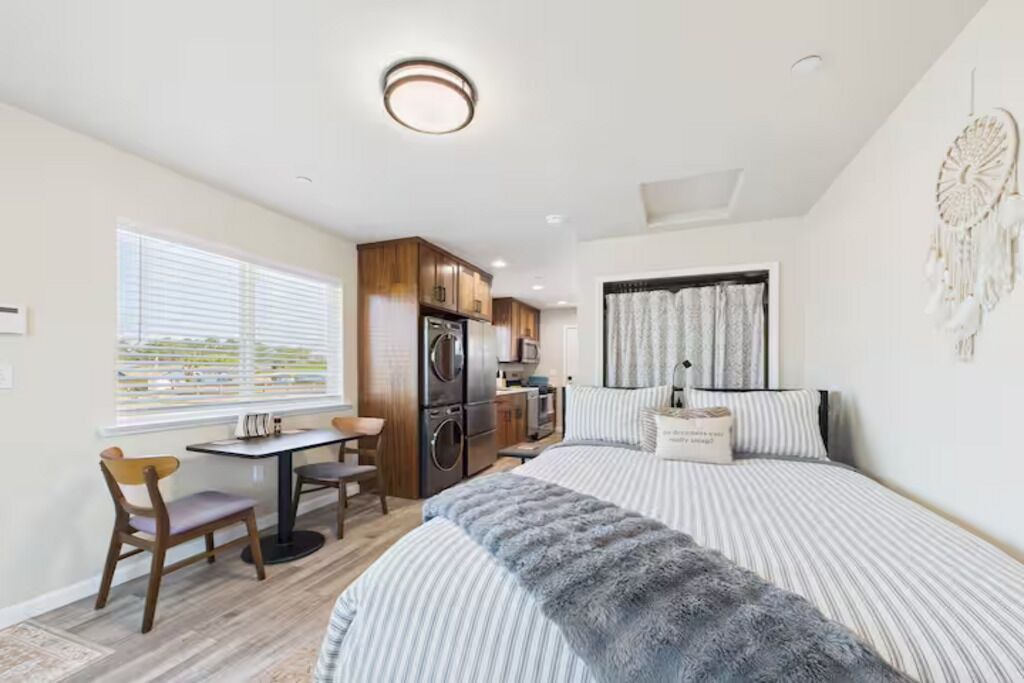 Photo of Bedroom in McKinleyville