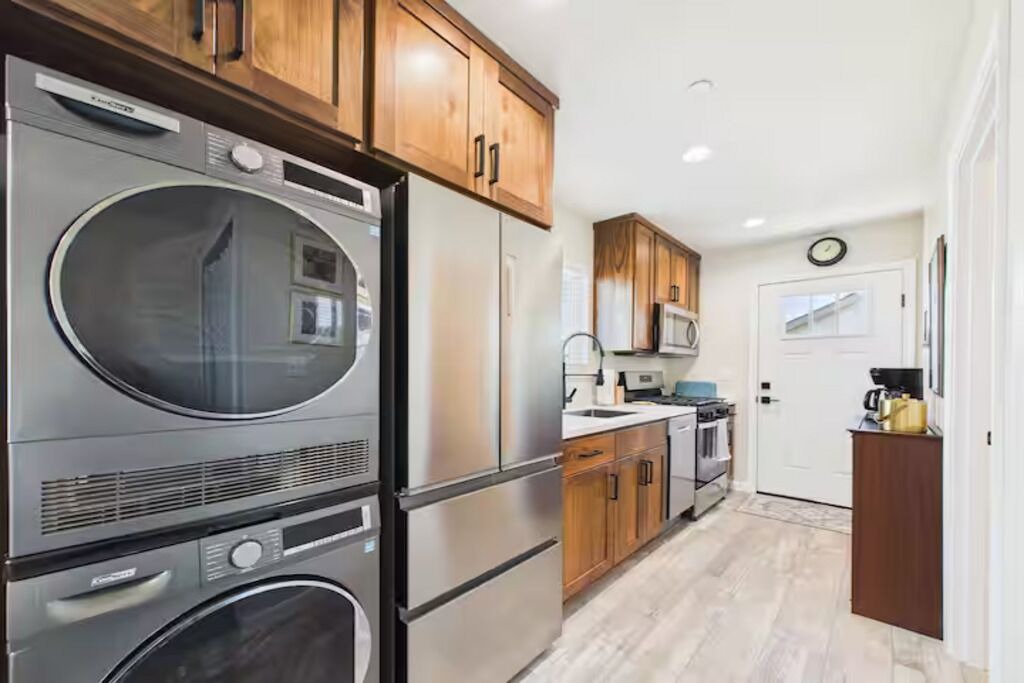 Photo of Kitchen in McKinleyville