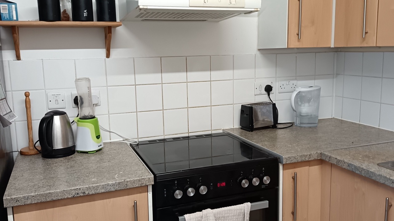 Photo of Kitchen in Broad Green