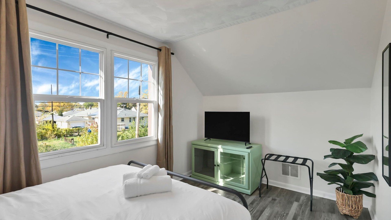 Photo of Bedroom in Columbus