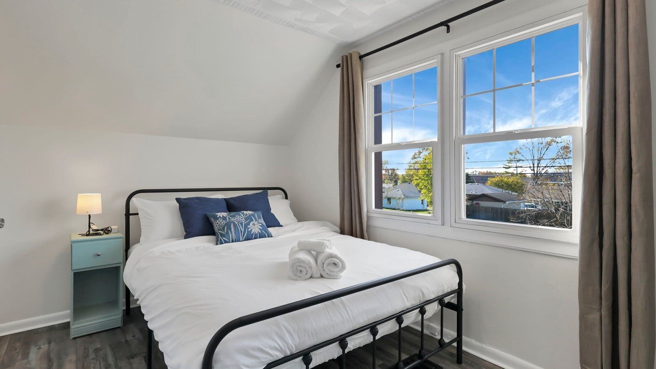Photo of Bedroom in Columbus