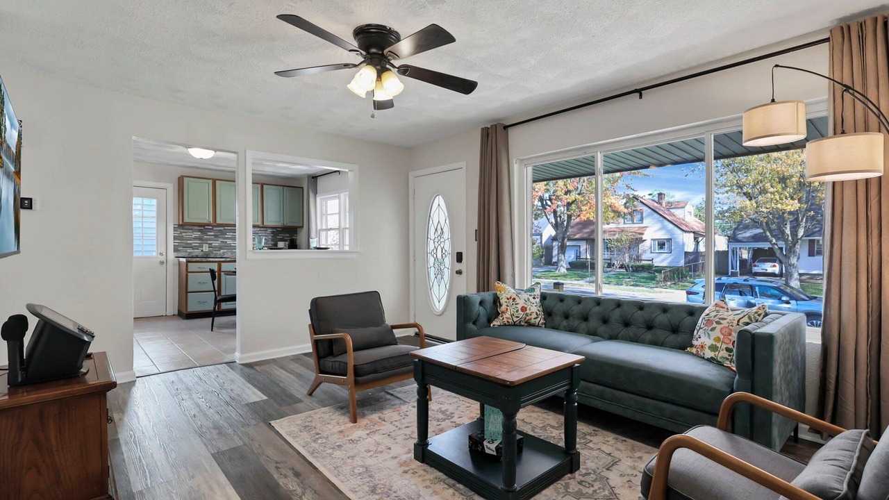 Photo of Livingroom in Columbus