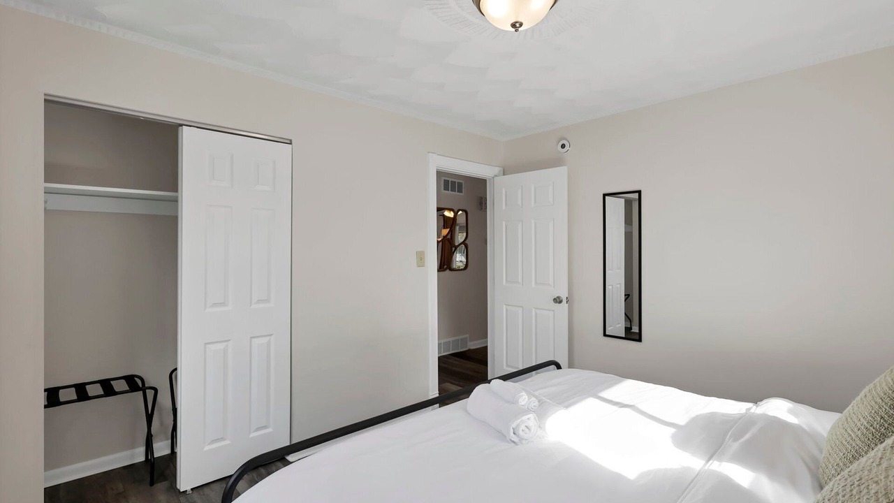 Photo of Bedroom in Columbus