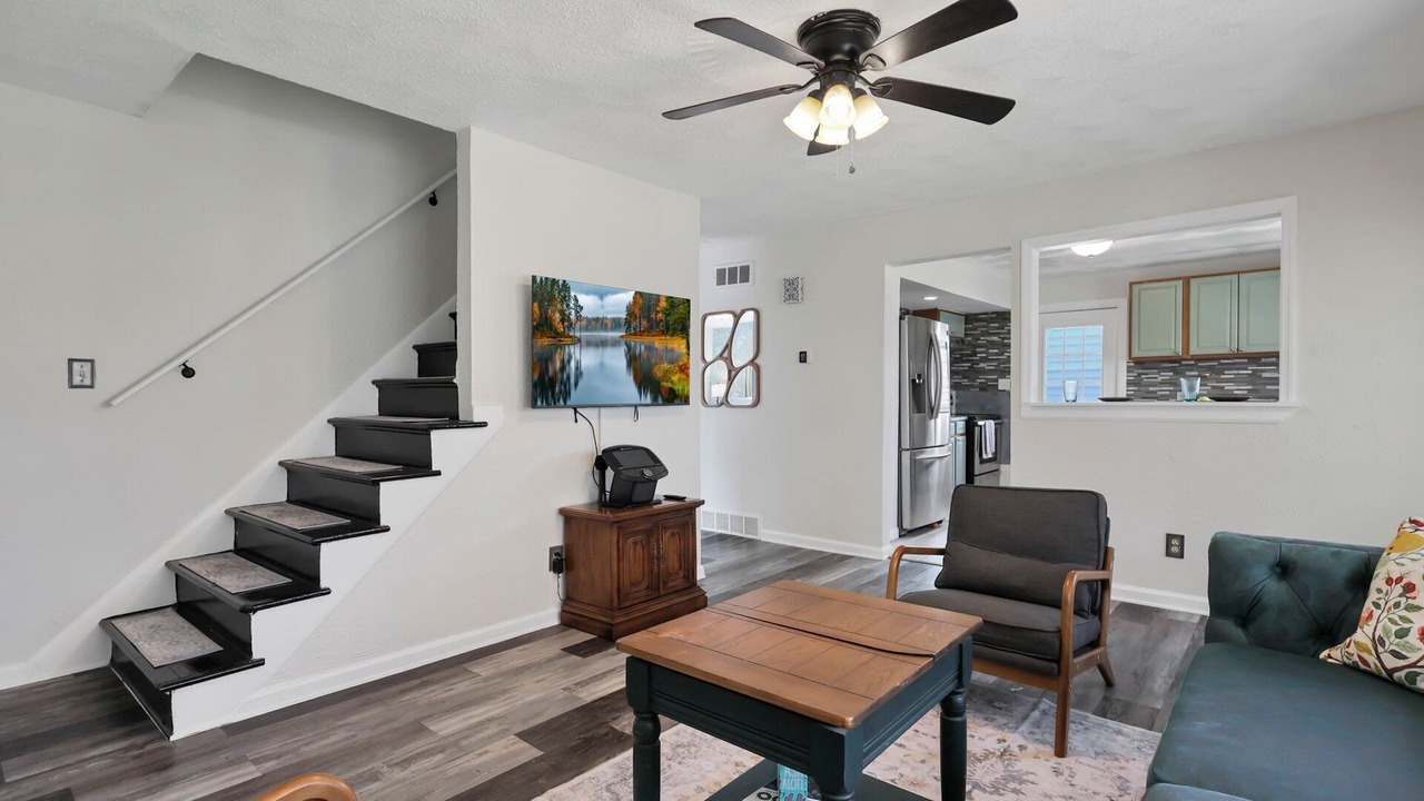Photo of Livingroom in Columbus
