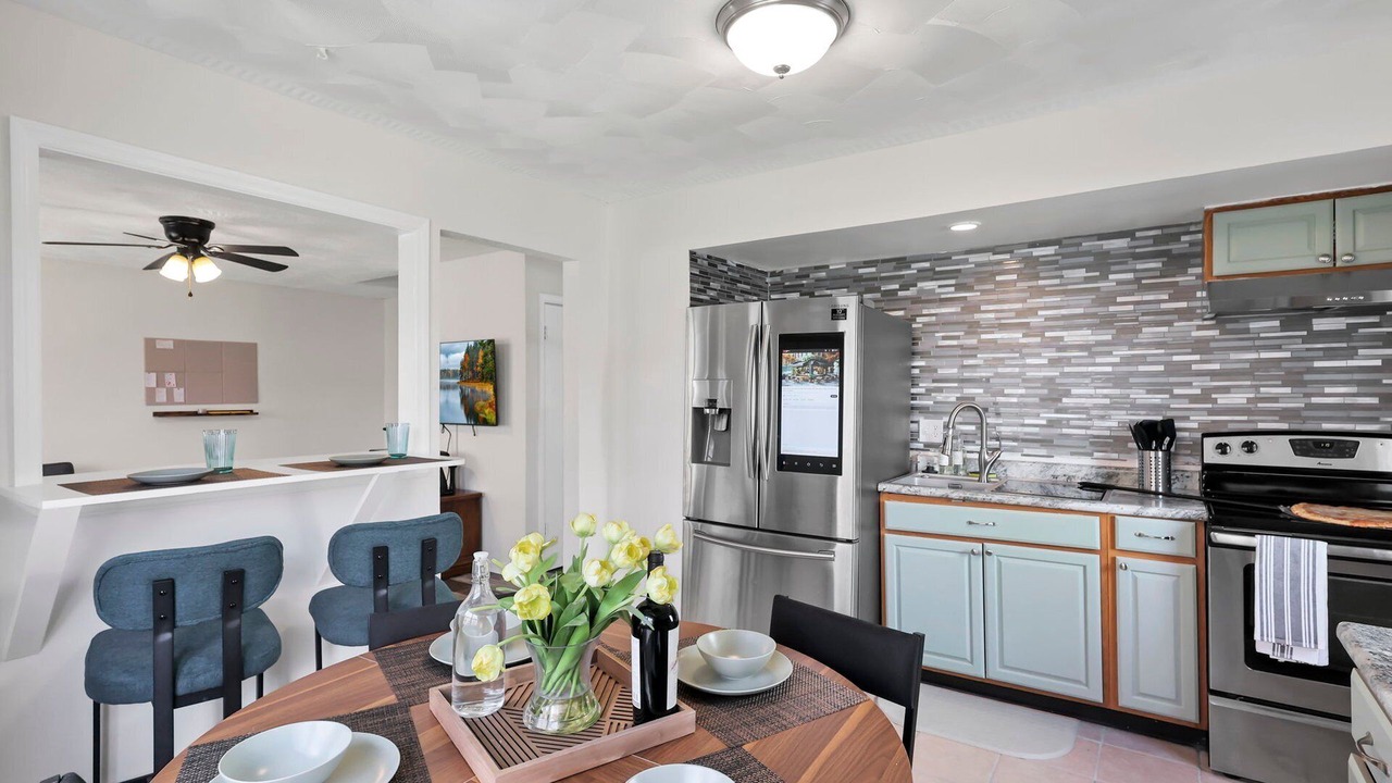 Photo of Kitchen in Columbus