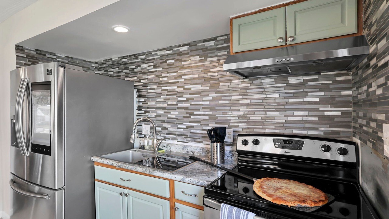 Photo of Kitchen in Columbus