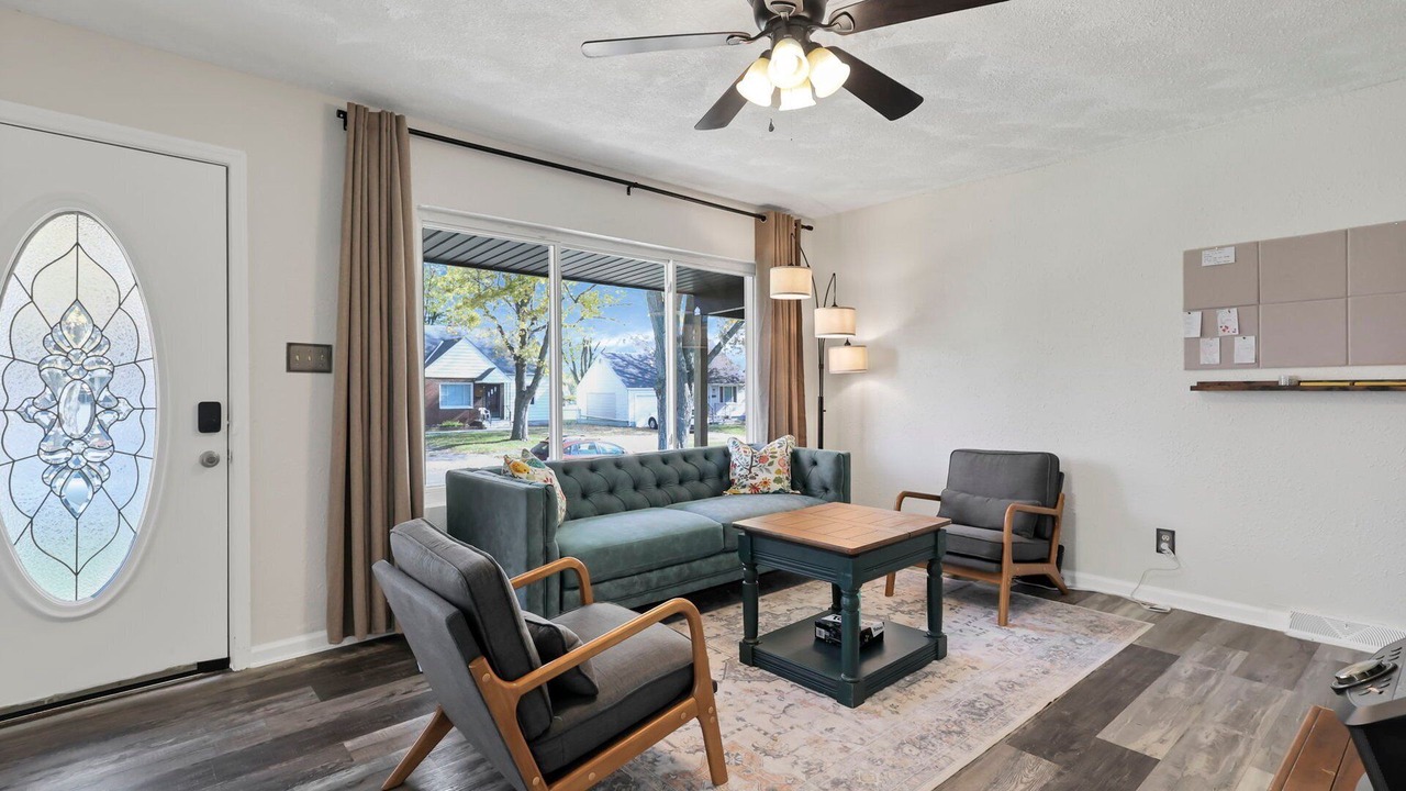 Photo of Livingroom in Columbus