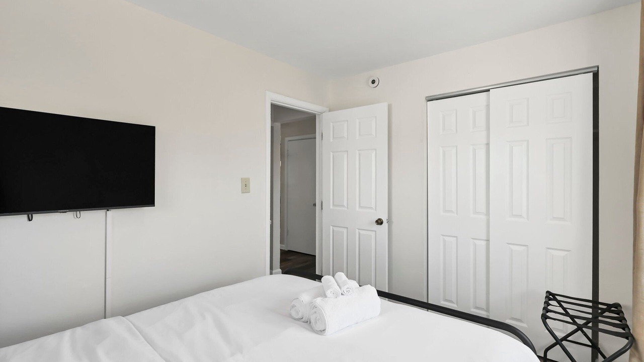 Photo of Bedroom in Columbus