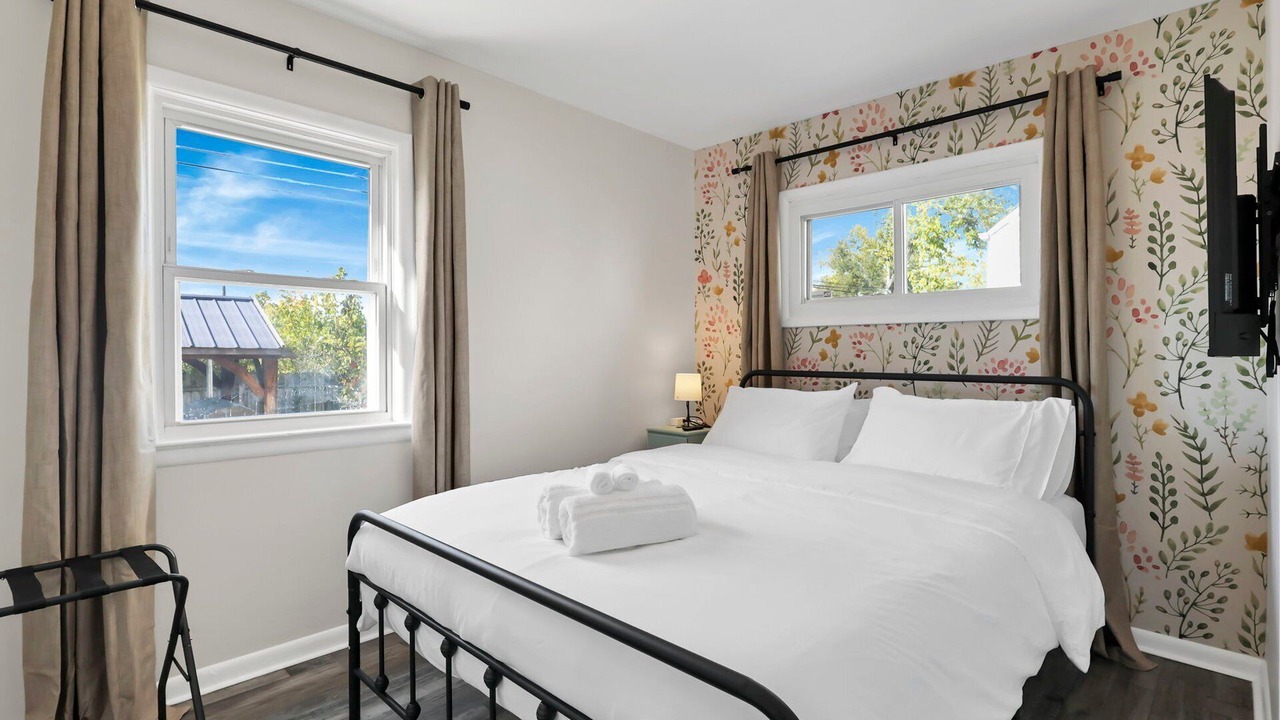 Photo of Bedroom in Columbus