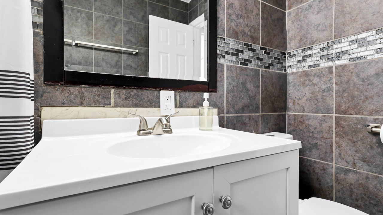 Photo of Bathroom in Columbus