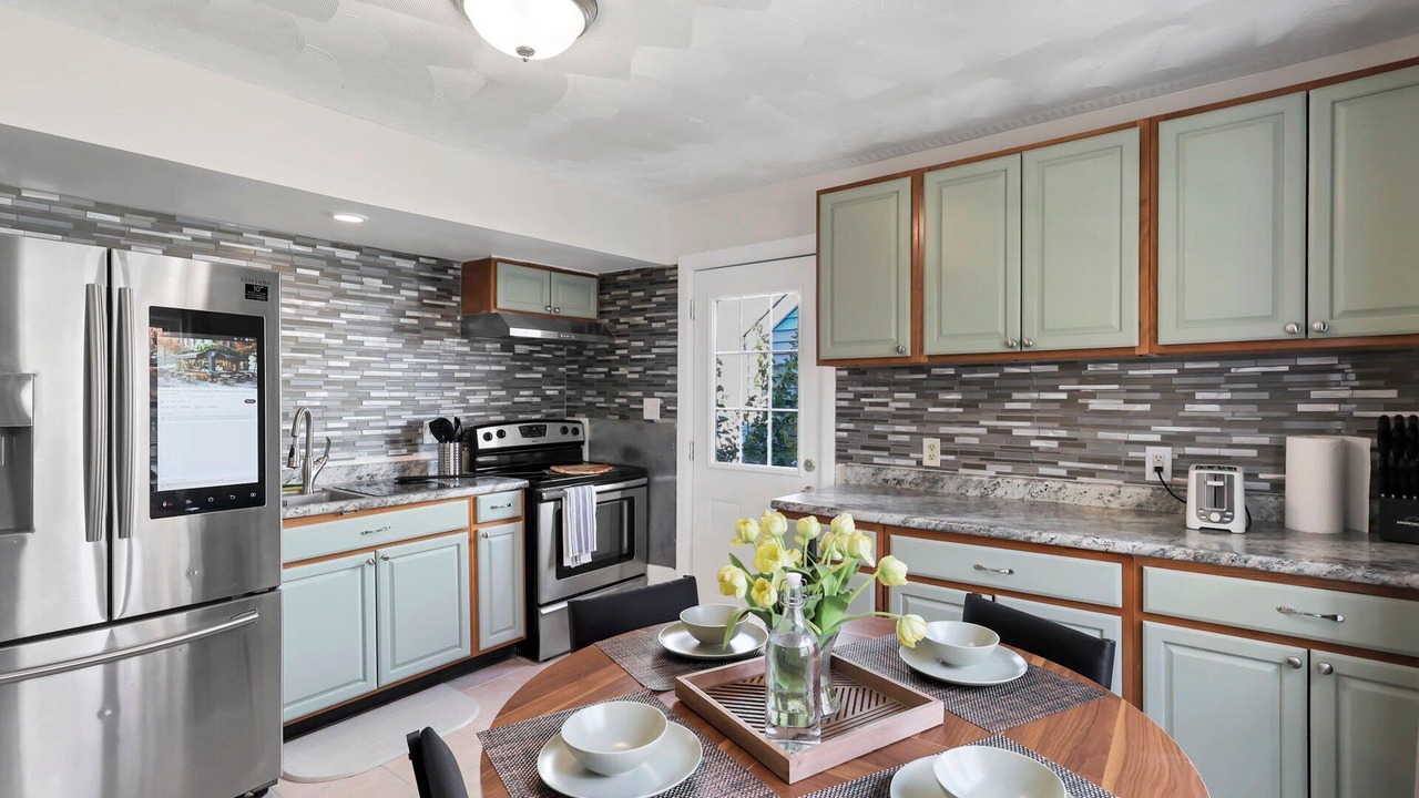 Photo of Kitchen in Columbus